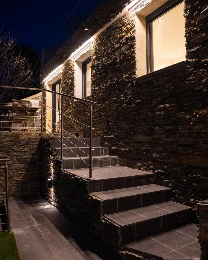 Terrasse Provence Pagnol***** Lejlighed Aubagne Eksteriør billede