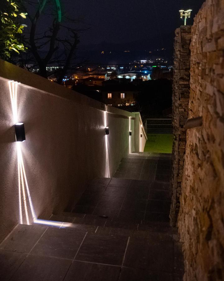 Terrasse Provence Pagnol***** Lejlighed Aubagne Eksteriør billede